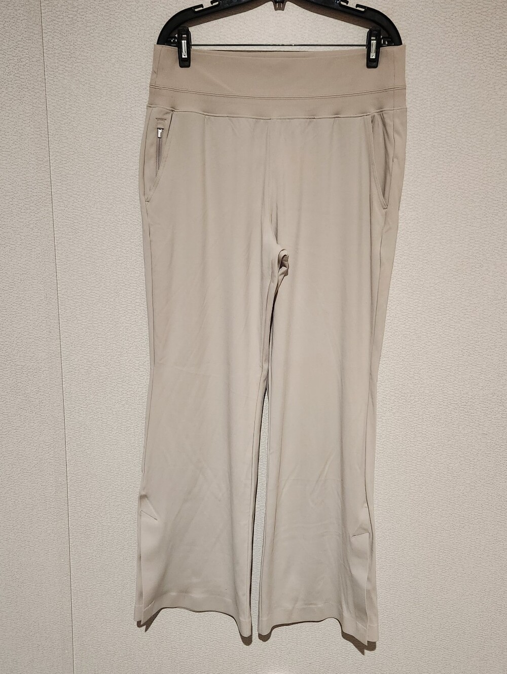 Athleta Venice High Rise Flare Pants Large